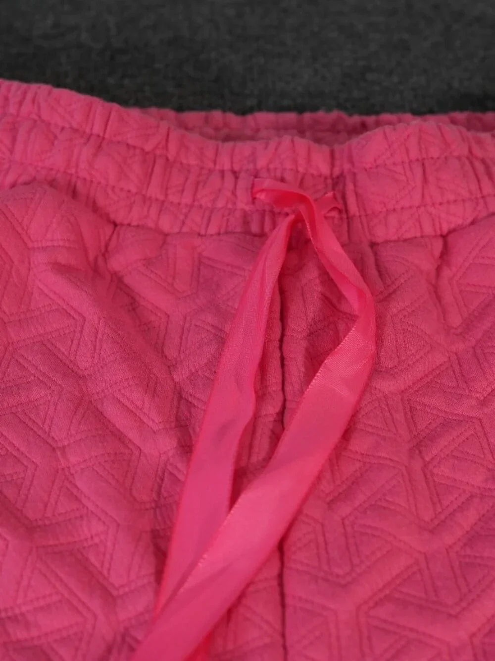 Simply Southern Women's Pink 2 Piece Loungewear Set Top & Pants Size M
